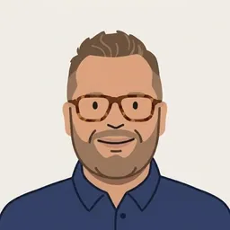 Johan Dörper